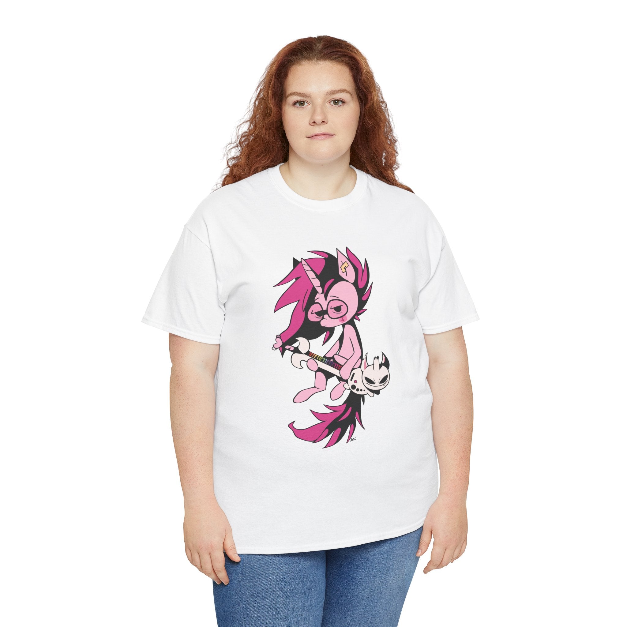 MEH - Tee-shirt en coton