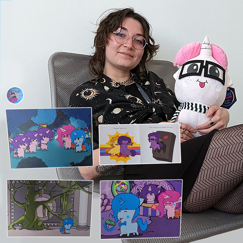 Bundle du Préambule Dr. Flocon