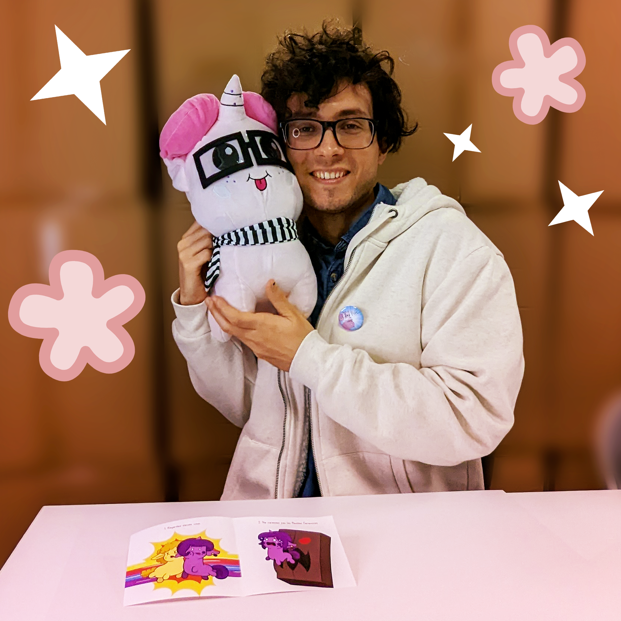 Bundle du Préambule Dr. Flocon