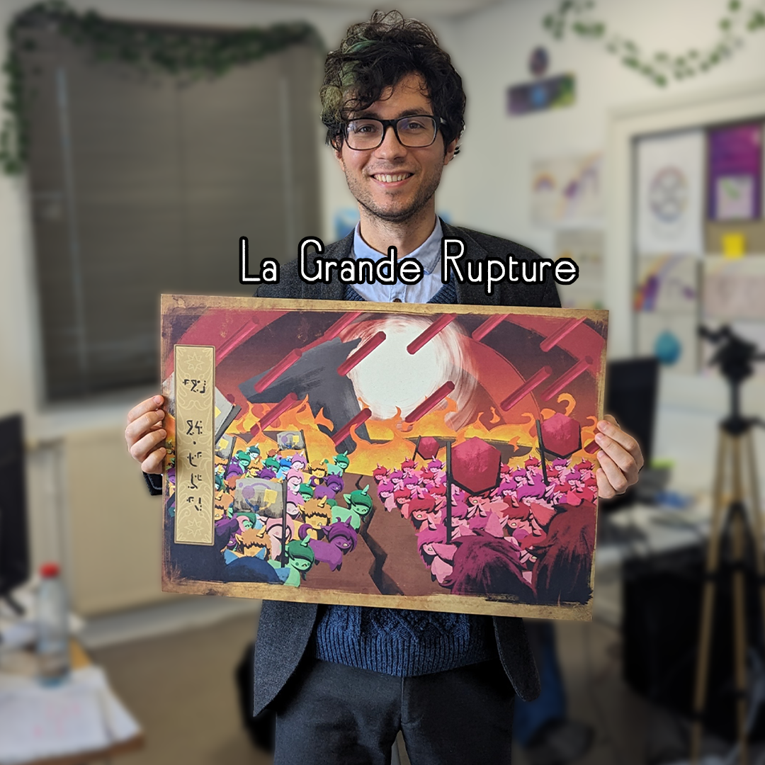 Bundle de 3 prints au choix