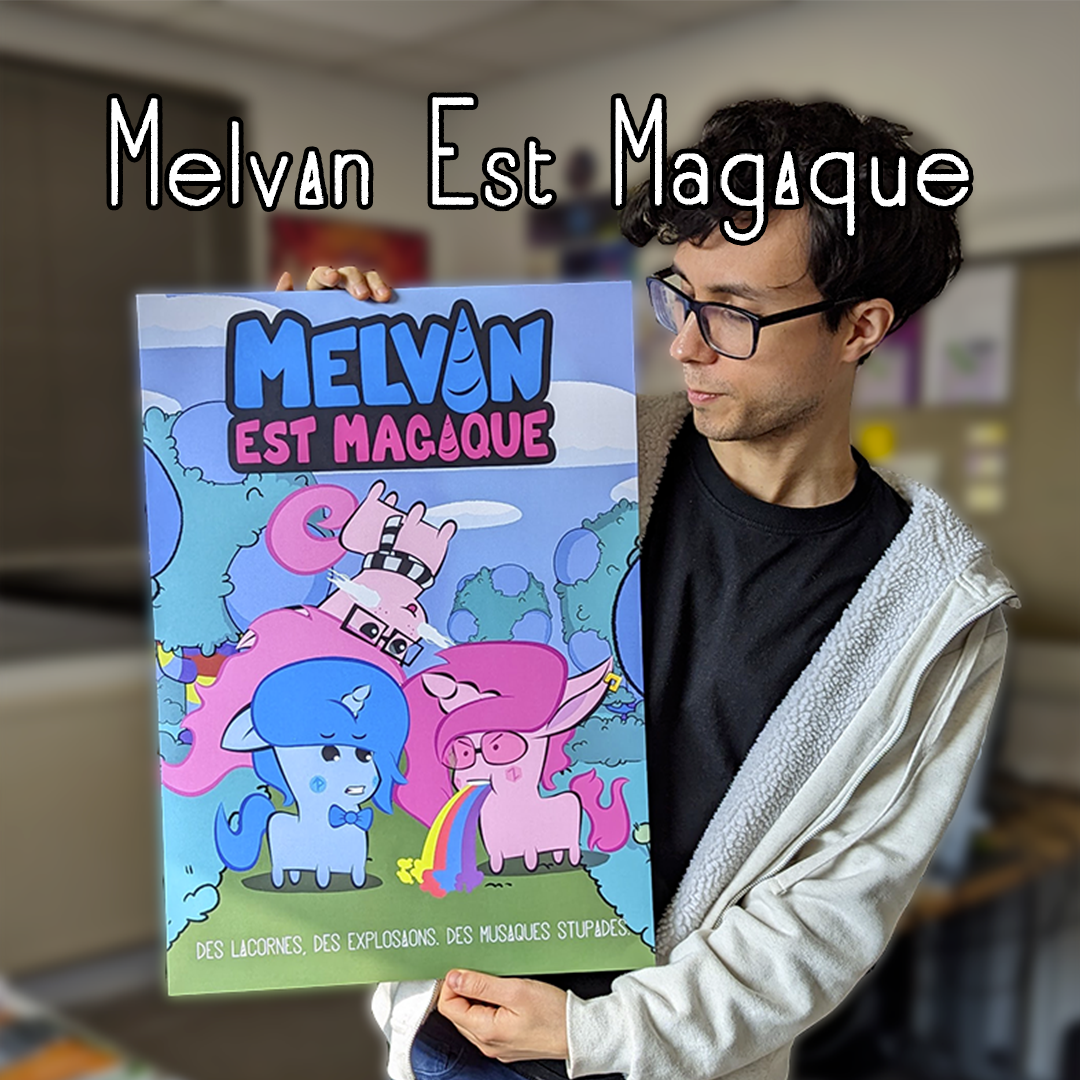 Bundle de 3 prints au choix