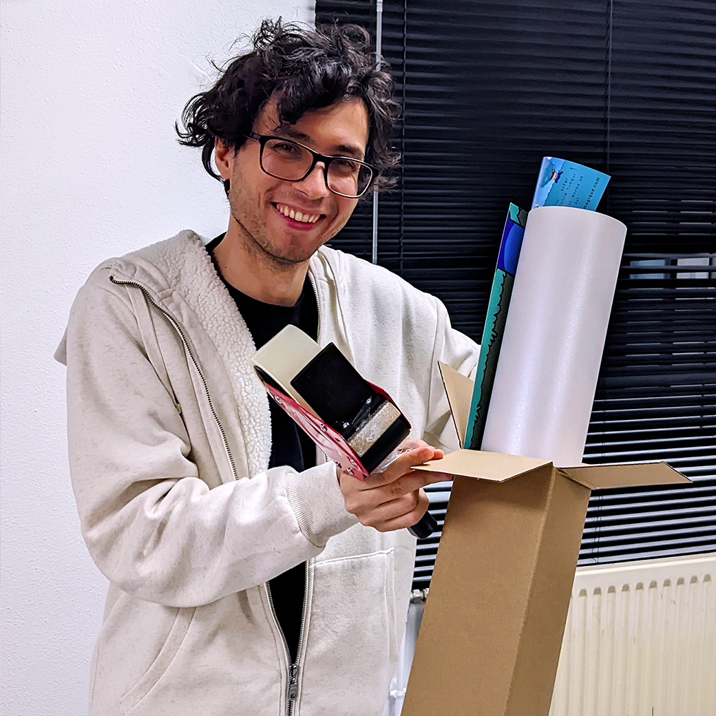 Print À Poil À l'Aventure